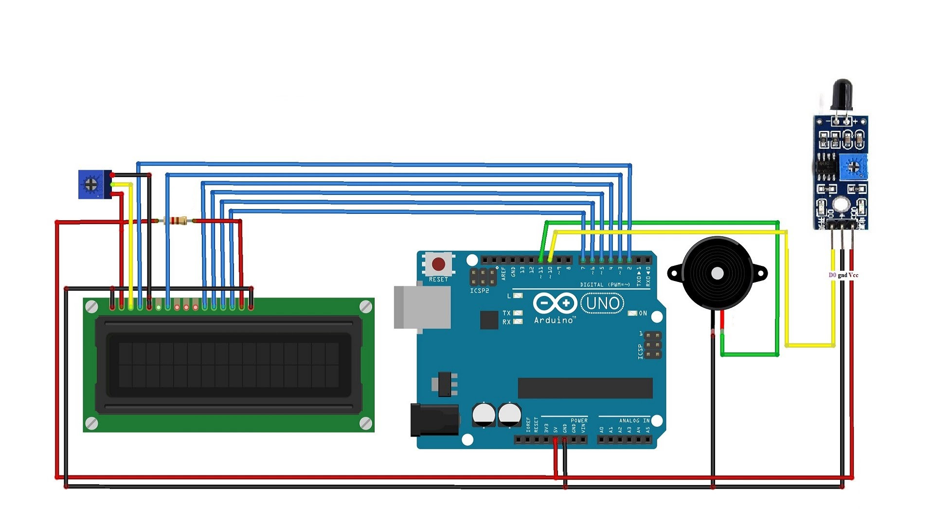 Proyecto con Arduino: reproducir archivos de audio de una tarjeta microSD