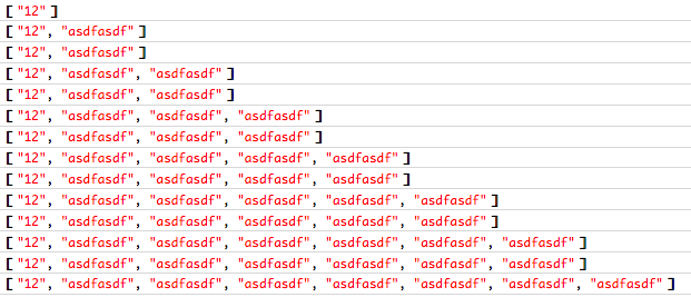 Minitip: javascript – ordenar y borrar duplicados de vectores de tipos complejos